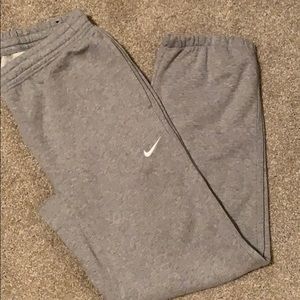 Nike sweatpants